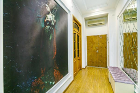 Apartment on Leylek 40